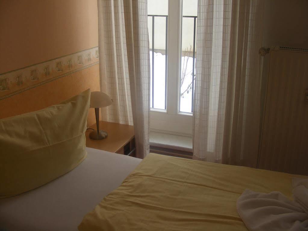 Tempelhof Bed & Breakfast Berlin