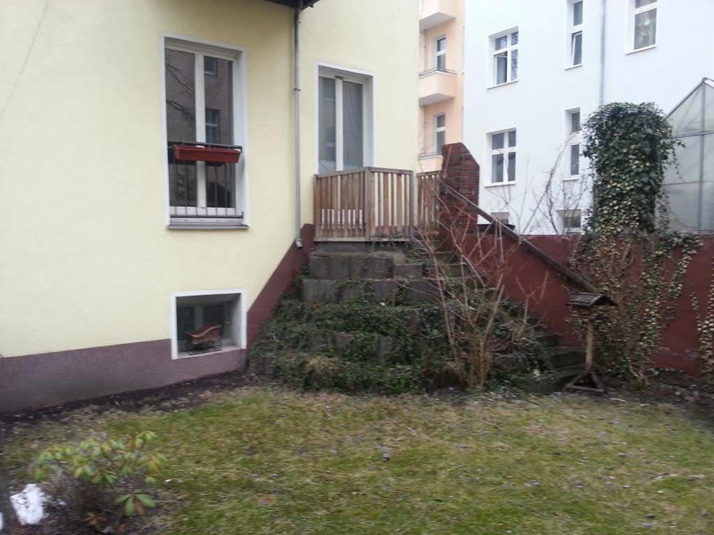 Tempelhof Bed & Breakfast Berlin