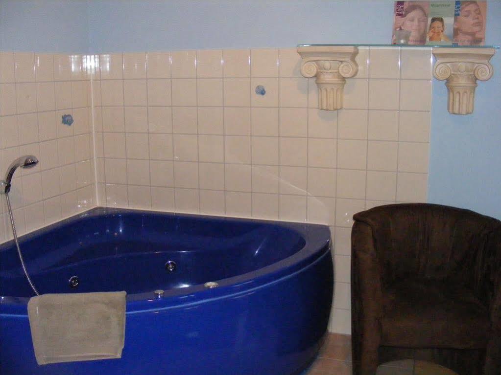 Tempelhof Bed & Breakfast Berlin