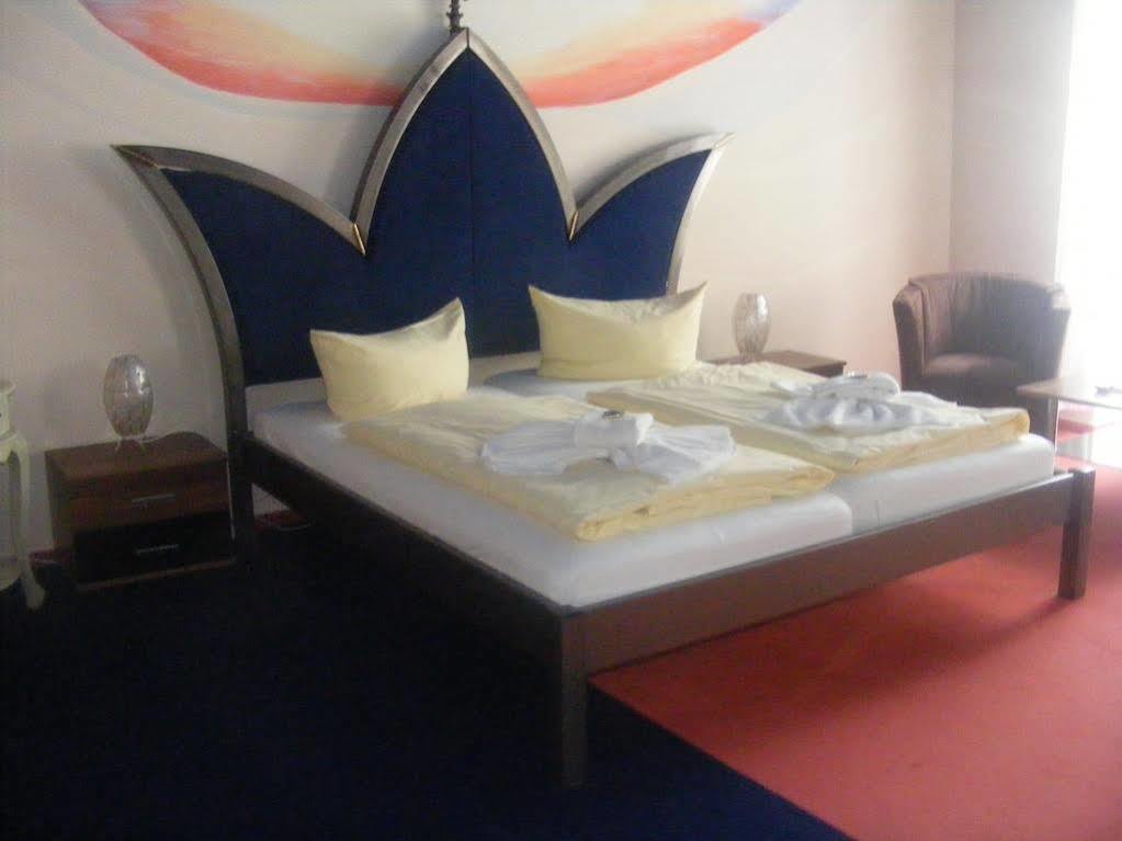 Bed & Breakfast Tempelhof Berlin