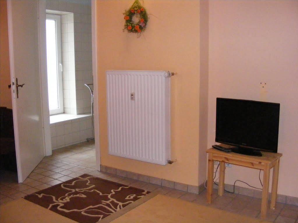 Bed & Breakfast Tempelhof 2*