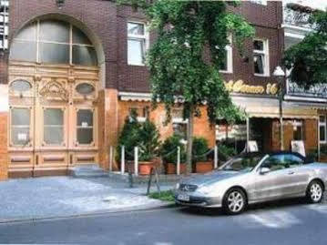 Carmer 16 Hotel