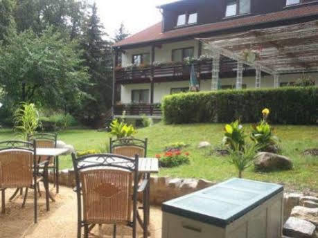 Hotel Forsthaus 3*
