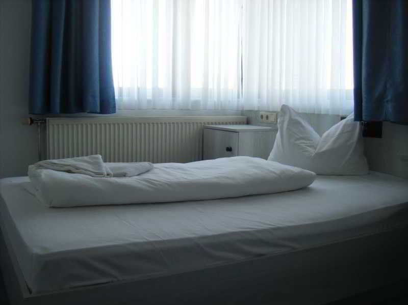 Hotel Central-hotel Tegel
