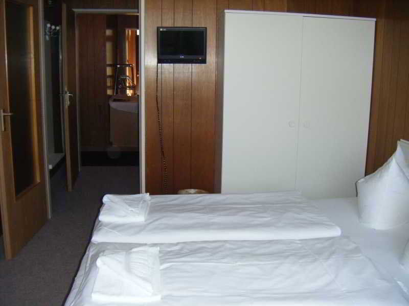 Central-hotel Tegel 2* Berlin