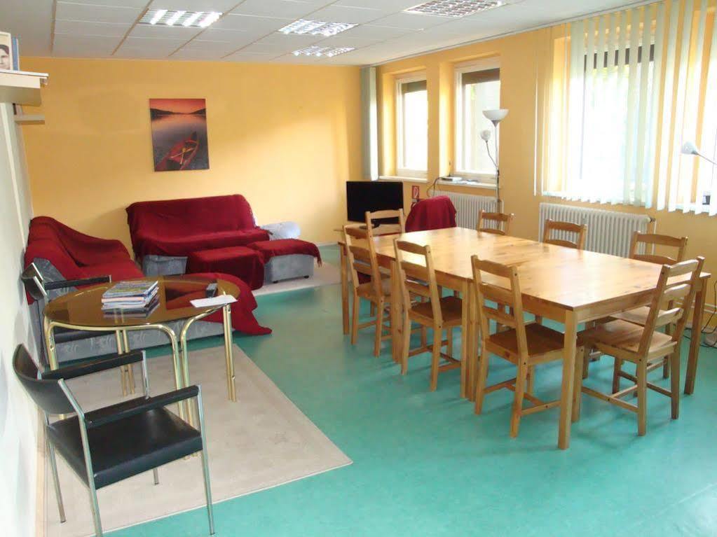 Lejlighed Ferienwohnung Funk Berlin