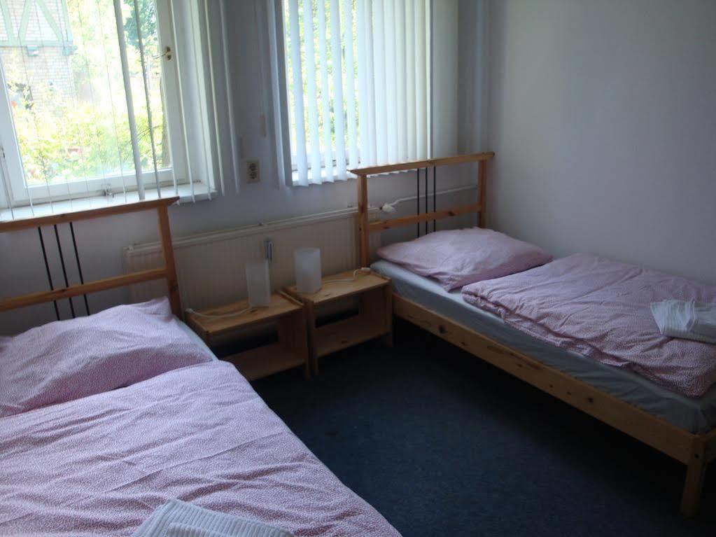 Ferienwohnung Funk Berlin