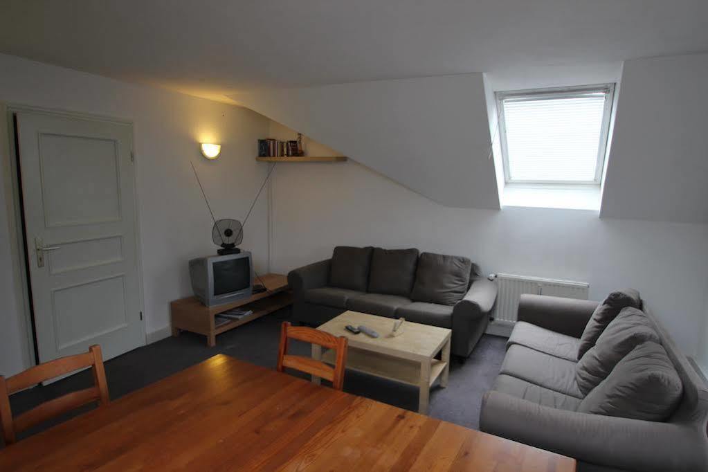 Ferienwohnung Funk Lejlighed *