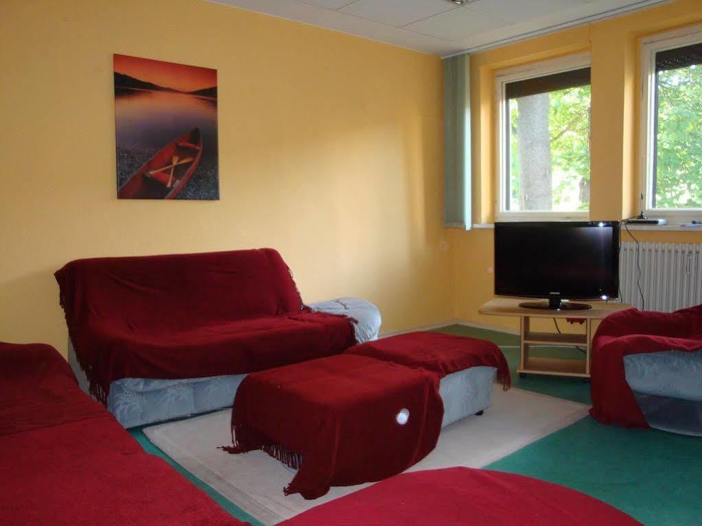 Ferienwohnung Funk Lejlighed Berlin