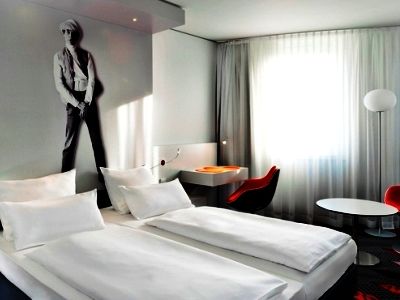 Hotel Art'otel Kudamm, Powered By Radisson