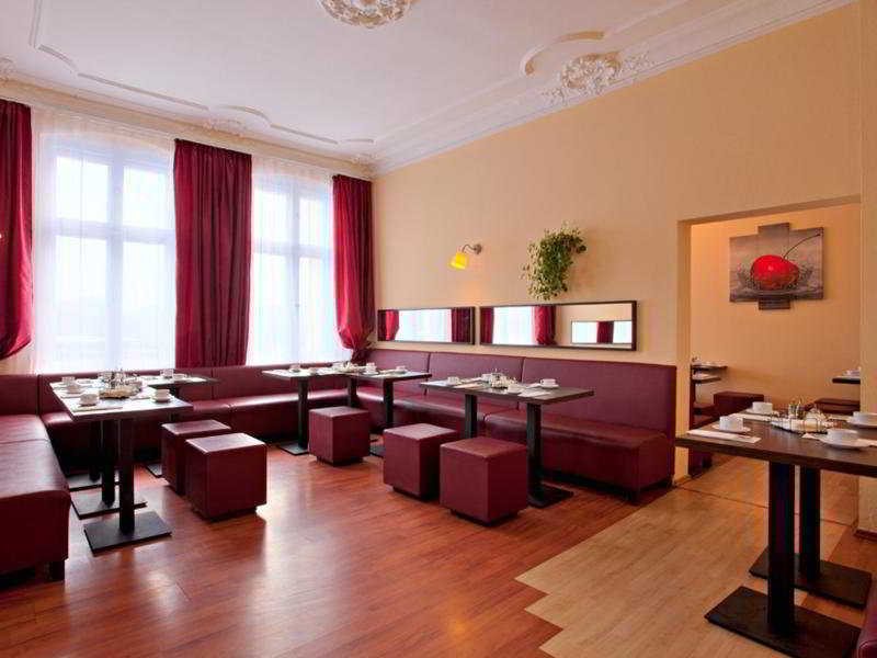 Apartment Abendstern Berlin