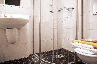 Luetzow Hotel Berlin