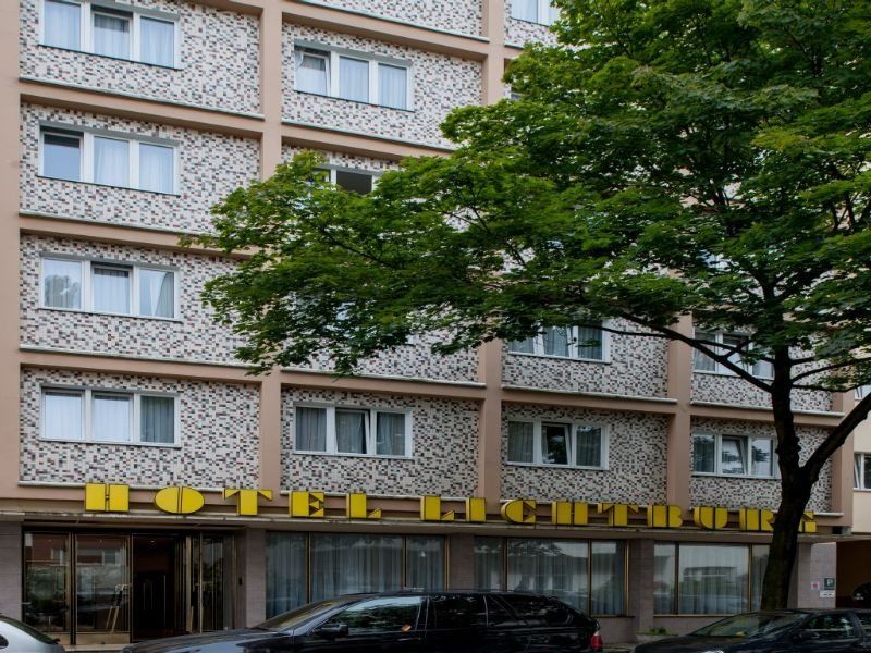 Yggotel Spurv 3* Berlin