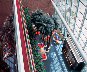 Hotel Derag Konigin Luise Berlin