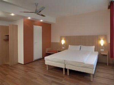 Ibis Sued 3*