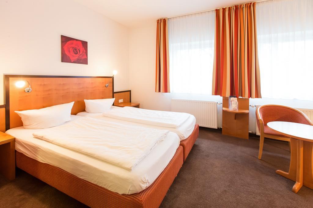 Hotel Christophorus Berlin