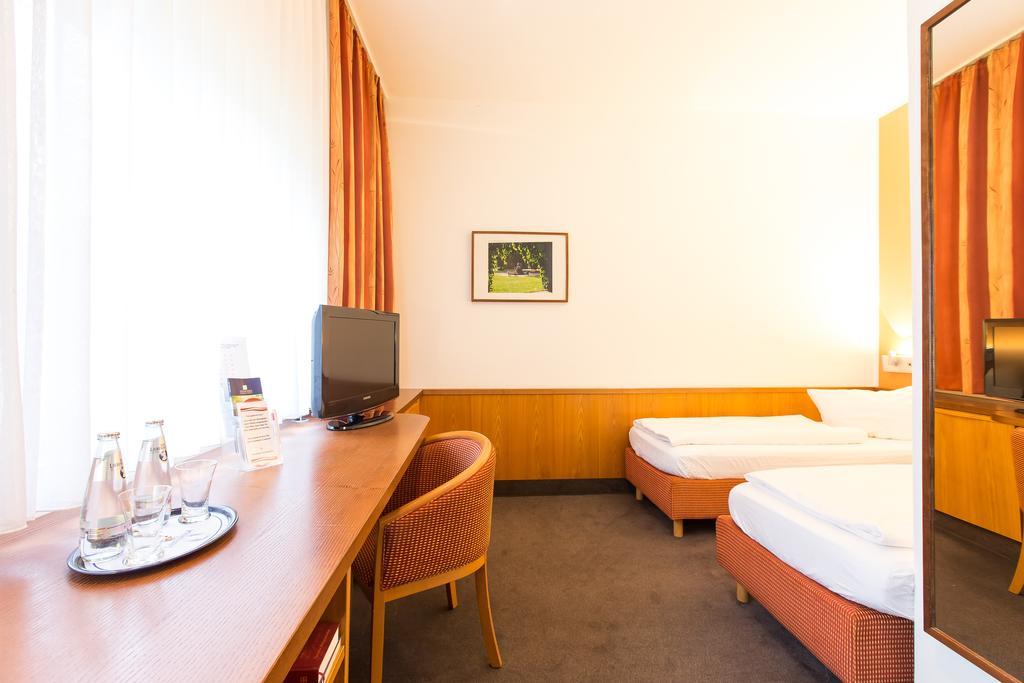 Christophorus Hotel