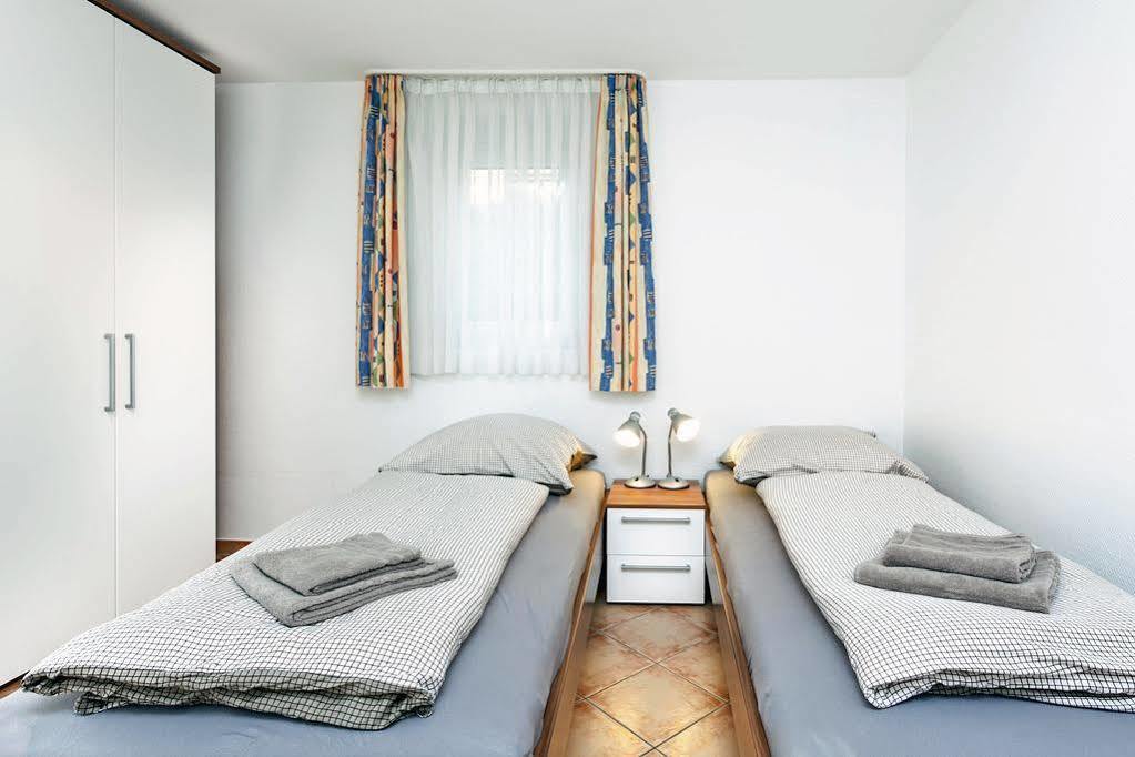 Ferienwohnung Berlin Apartment