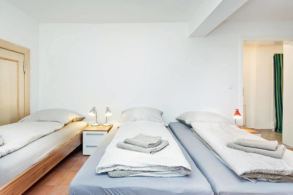 Ferienwohnung Berlin *