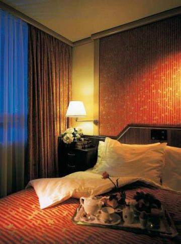 Hotel Derag Konigin Luise 4*