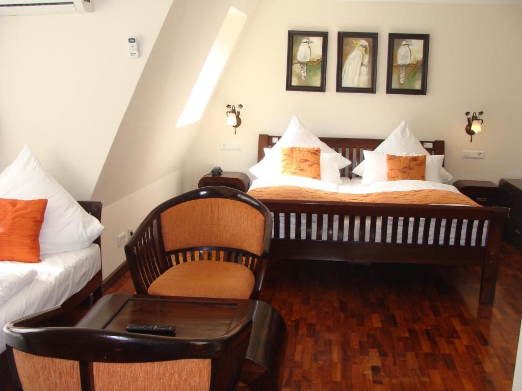 Guzulka & Restaurant 3*