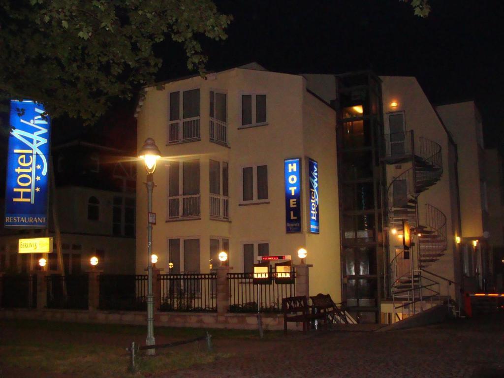 Lejlighedshotel Guzulka & Restaurant