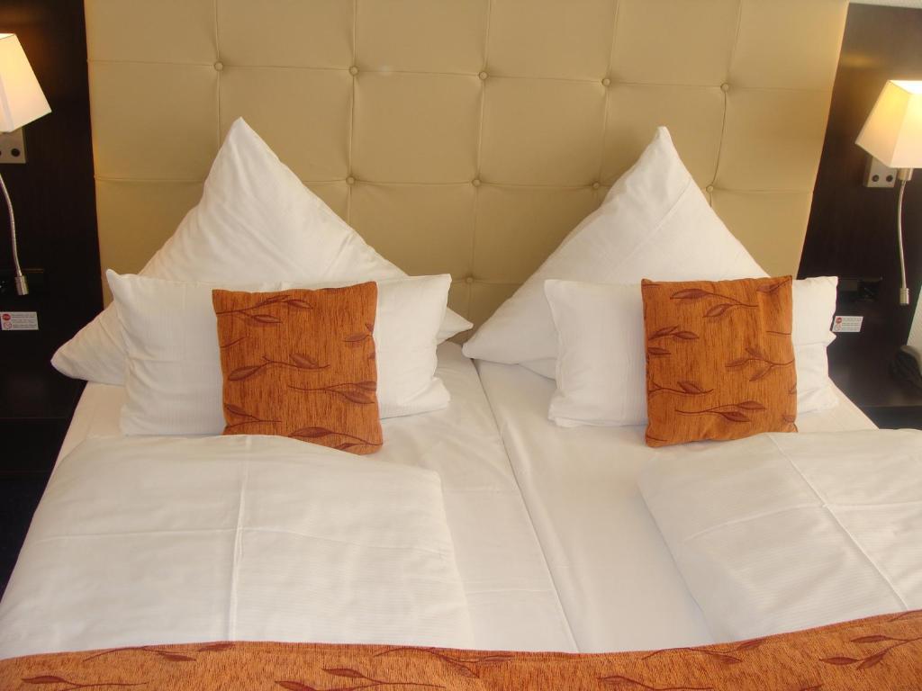 Guzulka & Restaurant Lejlighedshotel Berlin