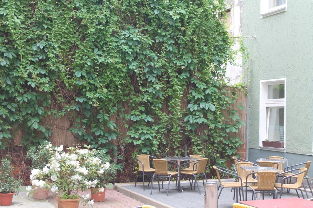 Hotel Kolo 77 Berlin