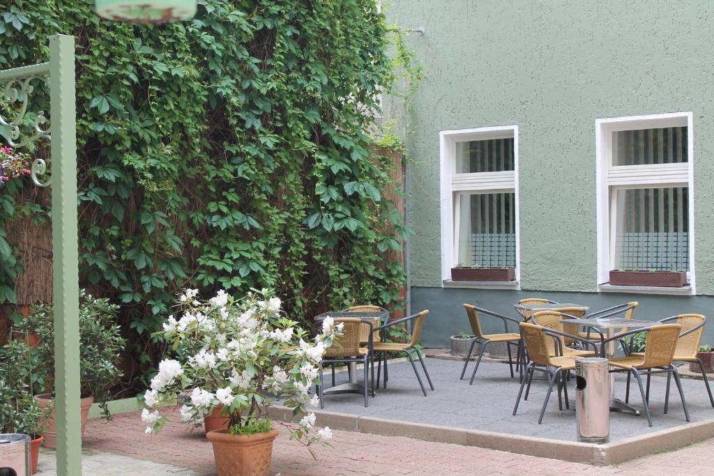 Hotel Kolo 77