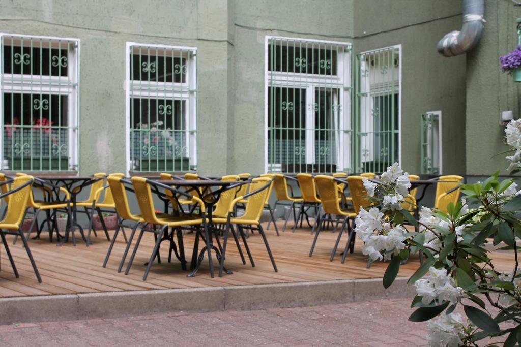 Kolo 77 Hotel Berlin