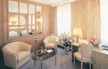 Ringhotel Seehof 4* Berlin