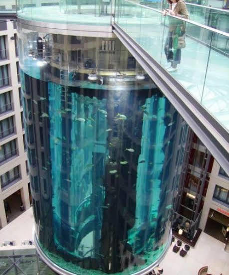 Park Aqua Dom & Sea Life 3*