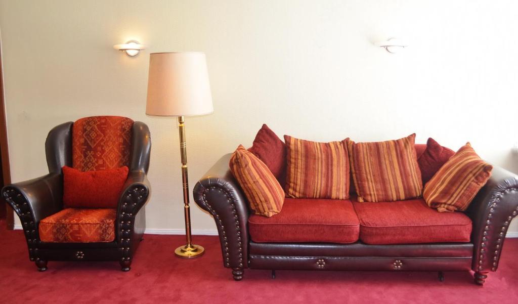 Kurfuerst Am Kurfuerstendamm Hotel Berlin