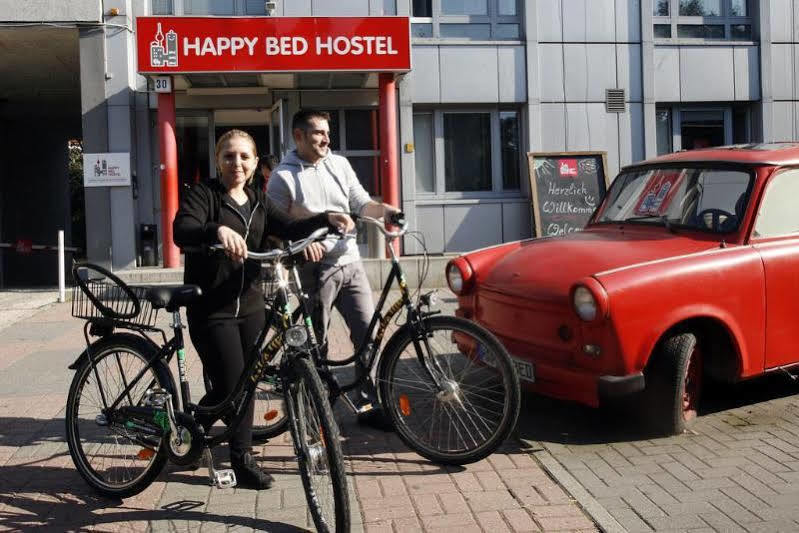 Meininger Hallesches Ufer Hotel Berlin