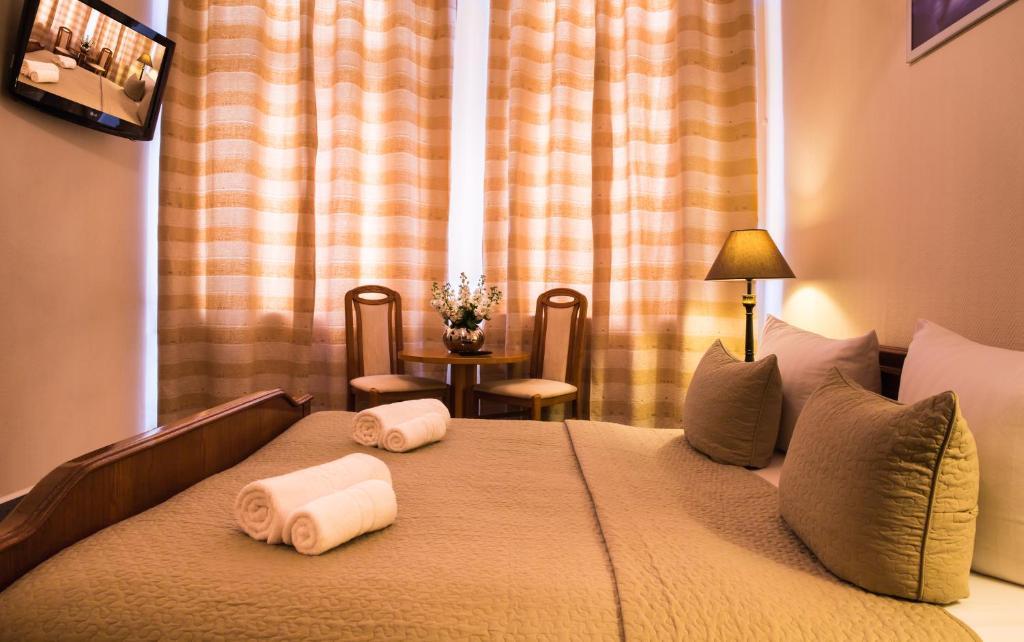 Hotel Comet Am Kurfuerstendamm 3*