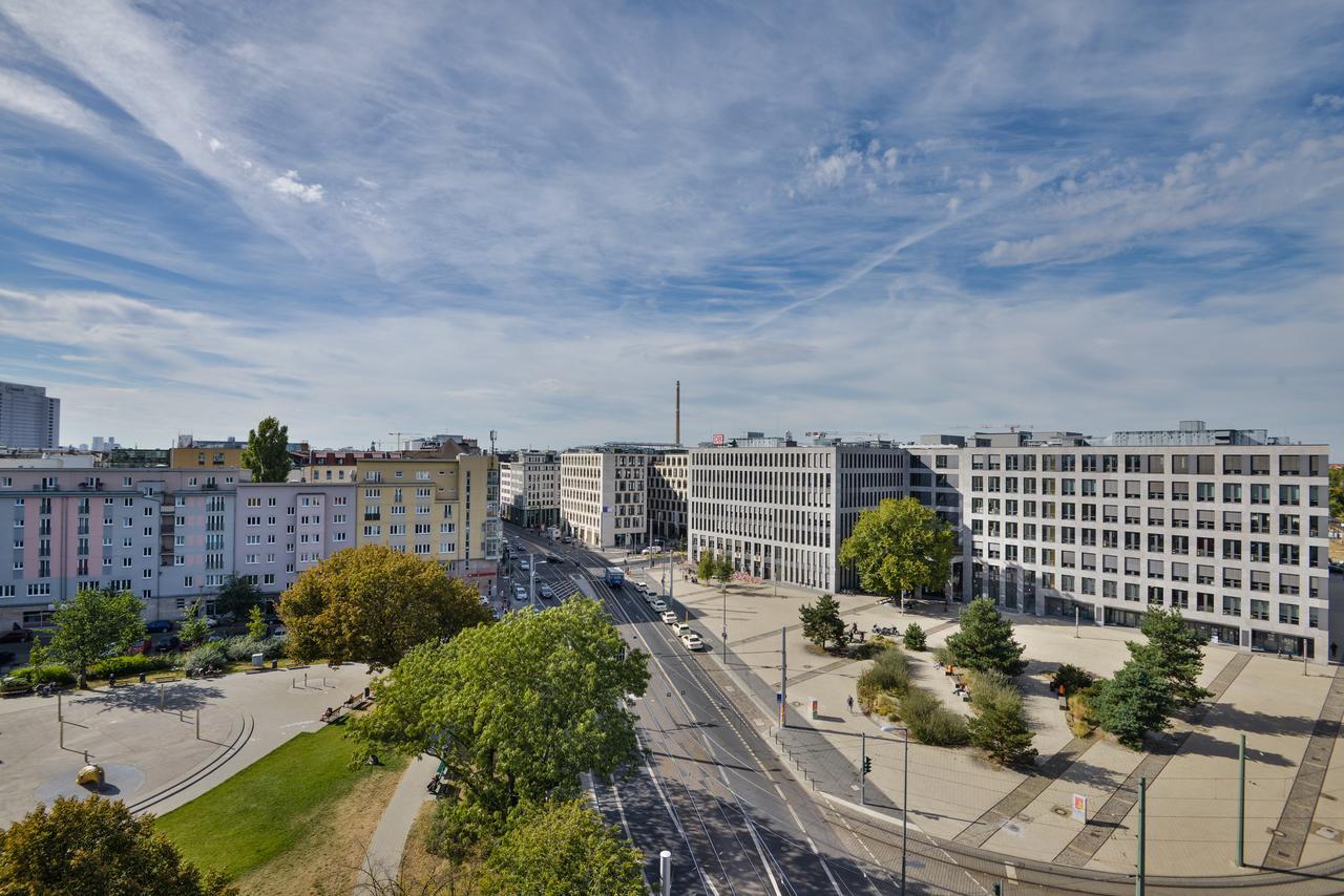 Downtown Mitte Lejlighedshotel Berlin