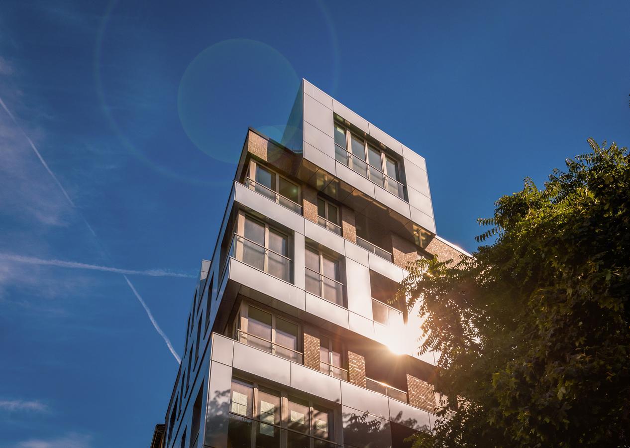 Downtown Mitte 4*