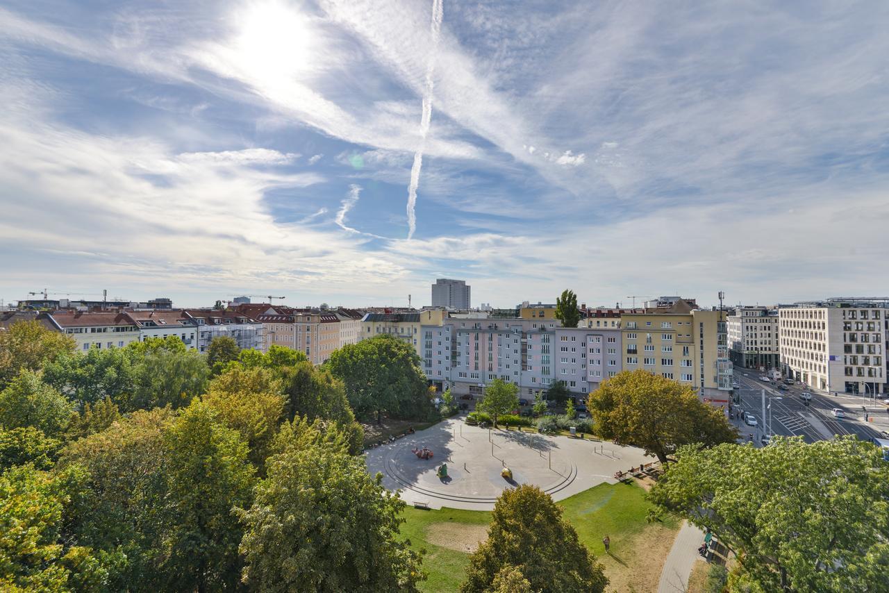 Downtown Mitte Lejlighedshotel