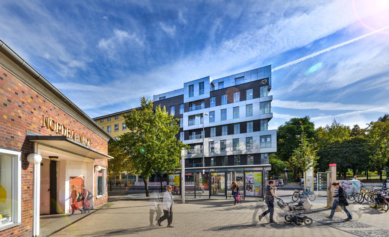 Downtown Mitte Lejlighedshotel 4*