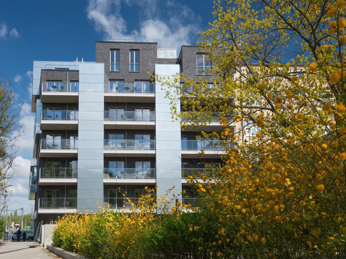 Downtown Mitte Lejlighedshotel