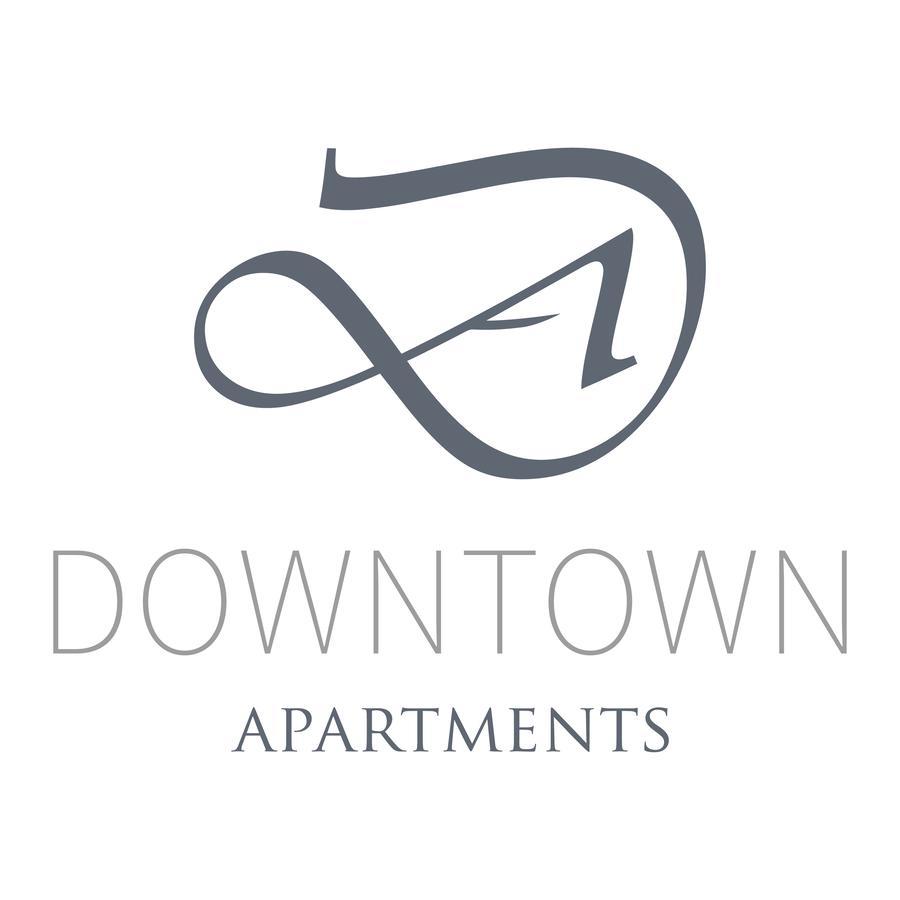 Downtown Mitte Lejlighedshotel Berlin