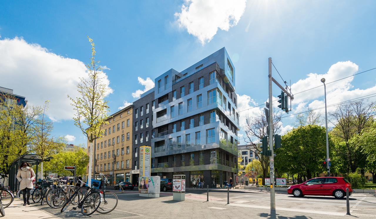 Downtown Mitte 4* Berlin