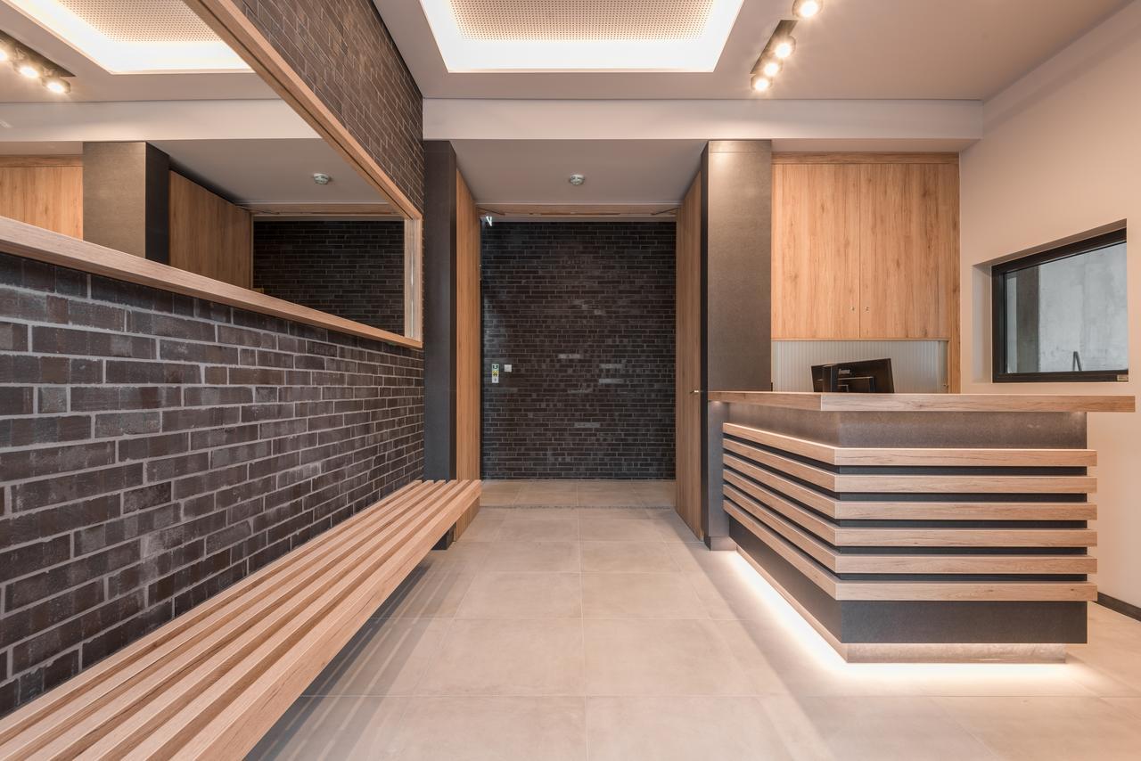 Downtown Mitte 4* Berlin