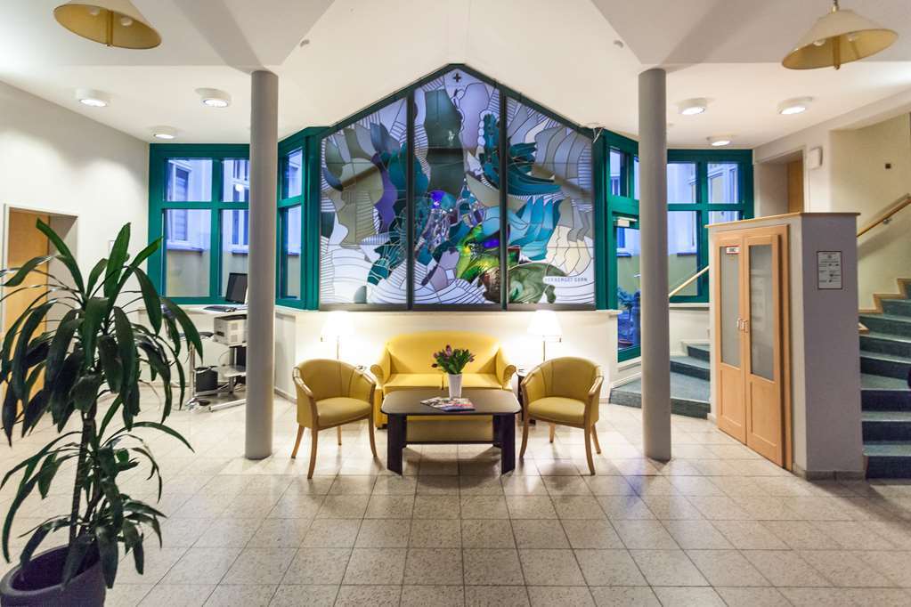 Martas Allegra Hotel 3*