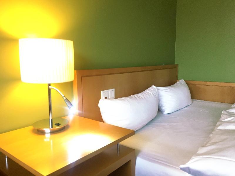 Upstalsboom Friedrichshain Hotel Berlin