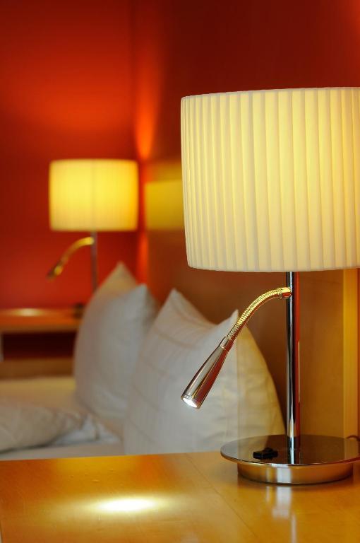 Upstalsboom Friedrichshain 4*