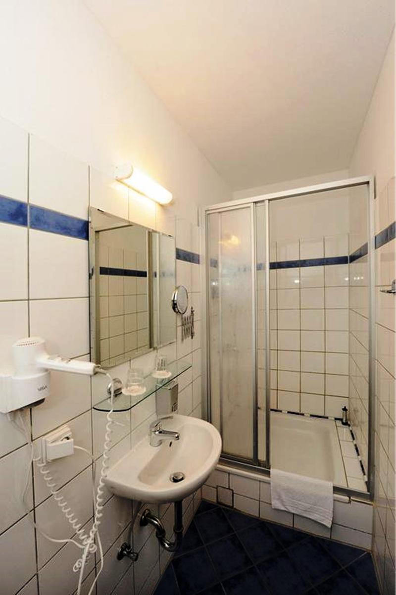 Am Kurfuerstendamm Hotel 3*