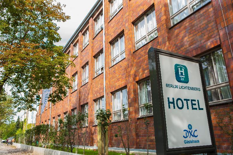 H24 Lichtenberg 3* Berlin