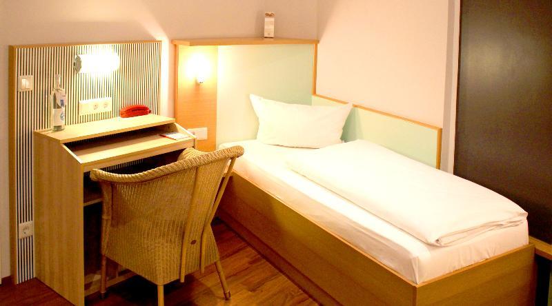 Sachsenhof 3* Berlin