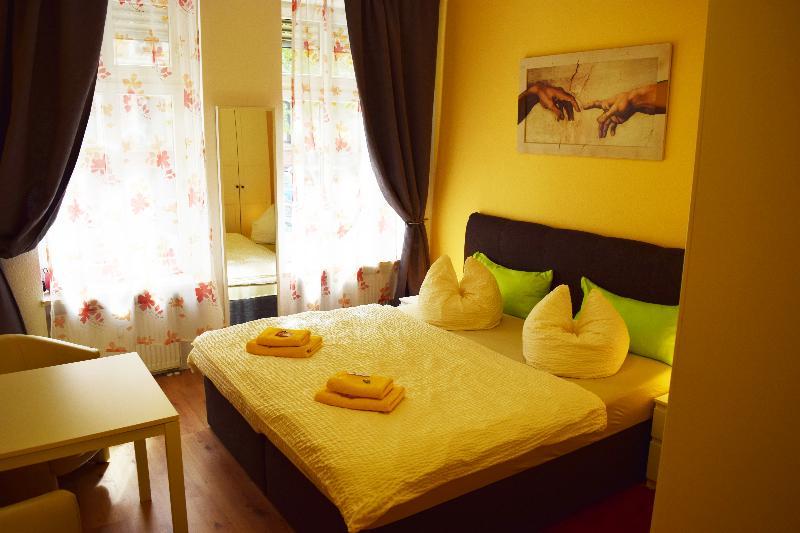 Guest house Freiraum 2*
